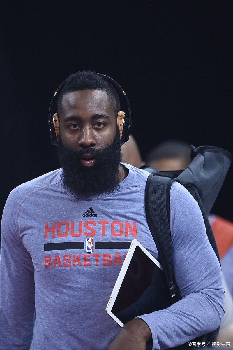 NBA Harden (NBA Harden's latest trading information)